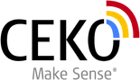 CEKO Sensors — Make Sense