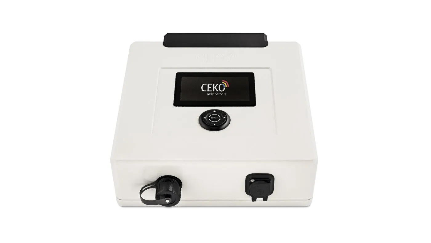 CEKO SDAS Insight unit