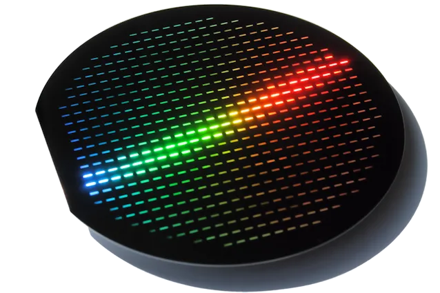 Wafer-level MEMS